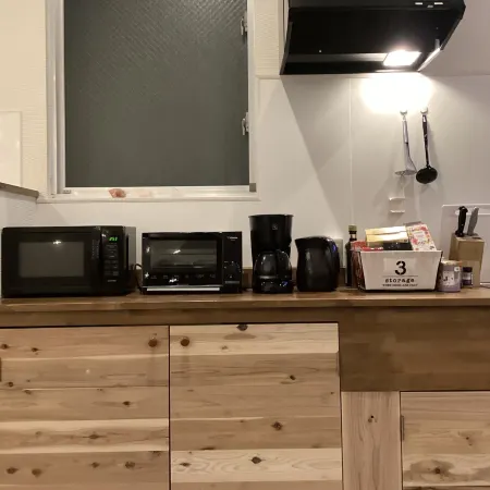Osaka Namba Hostel Miyabi