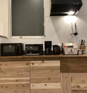 Osaka Namba Hostel Miyabi