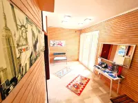 Residence Casa Pineta Hotels in Marina di Grosseto