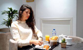 Hotel Suisse Tunis