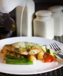 Zone by the Park Coimbatore - فطور