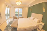 Le Sifah Resort Apartments Hotel di As Sifah