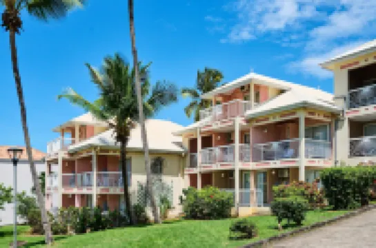 Diamant Beach Hotels in 