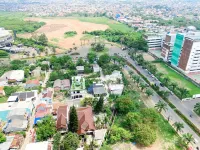 Simply Look Studio at Springlake Summarecon Bekasi Apartment