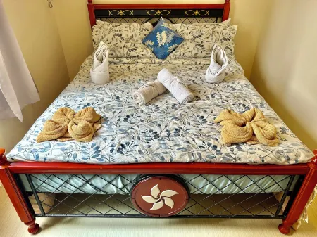 1Br Condo Unit @Avida Allgauers Отели рядом с достопримечательностью «University of San Agustin Extension Campus Chapel»