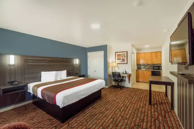 High Five Inn by OYO Killeen Hotels in Killeen