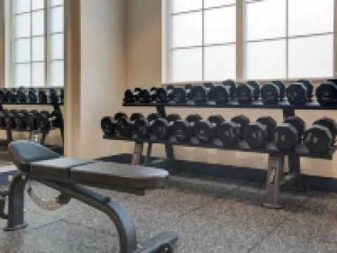 Elwood Hotel & Suites Hotels in Lexington