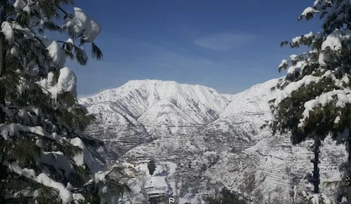 Rukhy Taj Palace Hotel a Abbottabad Tehsil