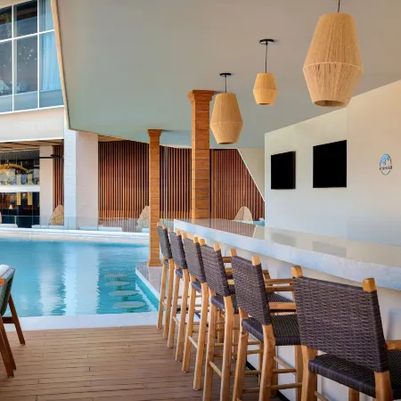 Mondrian Cancun All Inclusive