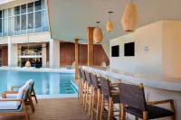Mondrian Cancun All Inclusive - 5 tähden