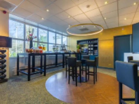 Amrâth Berghotel Amersfoort Hotels in Amersfoort