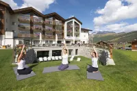 Hotel Lac Salin Spa & Mountain Resort - Spa