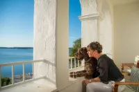 Strandhotel Glücksburg - Ocean View