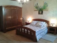 Domaine de la Rue Hotels in Thevet-Saint-Julien