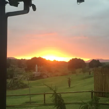 Kambaku River Lodge
