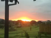 Kambaku River Lodge - Romantic