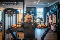 Kingsmill Resort - Gym