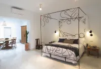 Hotel Boutique Palacio Ico - Only Adults - balcony