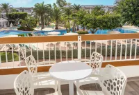 Alcudia Garden Aparthotel - โรแมนติก