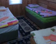 Pilav Dagi Yavuzyilmaz Tesisleri Hotel di Macka