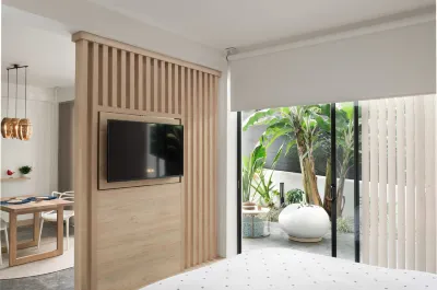 Coco House Hotel Boutique Hotels in 