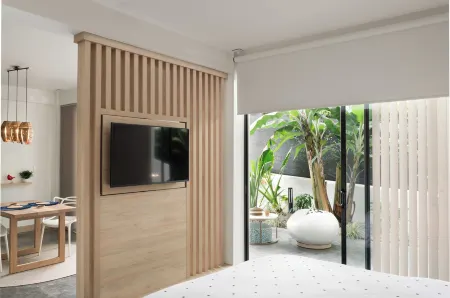 Coco House Hotel Boutique