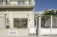 Donna Elena Rooms Hotels in Angri