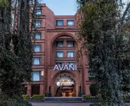 Avani Royal Zona T Bogota Hotels near Zona T