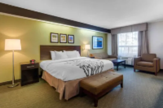 Sleep Inn Hotel di Sault Ste. Marie