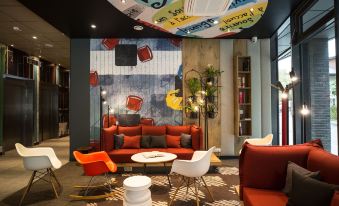 Ibis Vilnius Centre
