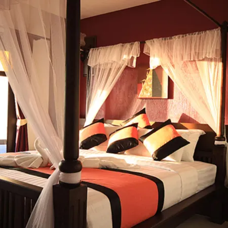 Dee Andaman Hotel Отели рядом с достопримечательностью «Мемориал памяти жертв цунами»