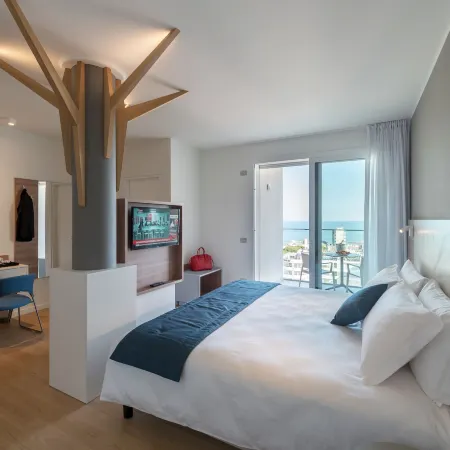 Hesperia Hotel & Residence