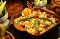 Pırıl Hotel Thermal&Beauty Spa - breakfast
