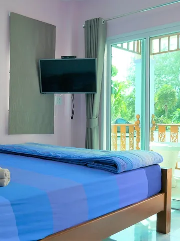 รูปภาพของแสนสุข รีสอร์ท