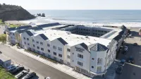 Fairfield Inn & Suites by Marriott San Francisco Pacifica Hotels in Moss Beach