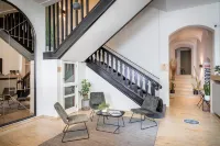 Hotel Augustyn Brugge