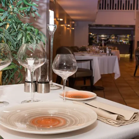 Le Domaine des Oliviers