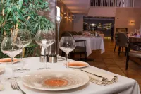 Le Domaine des Oliviers