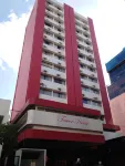 Hotel Tower House Suites Hotel a 