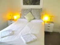 Coast Accommodation Hotels in Carbis Bay