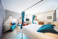 L Aparté en Corbières Hotels near Coco Sweet