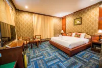 โรงแรมซูแบนดิธ