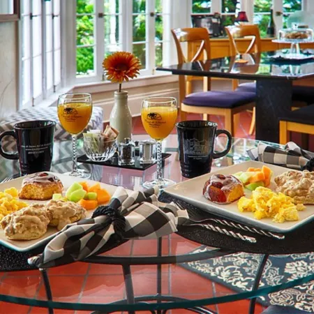 Casa de Suenos B & B