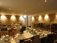 Hotel Märkischer Hof Hotels in Luckenwalde