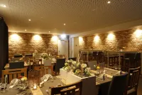 Hotel Märkischer Hof Luckenwalde