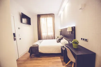 Hostal Marlasca Hotels in 