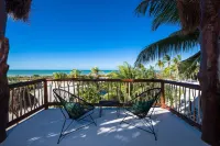 Villas HM Palapas del Mar - Ocean View