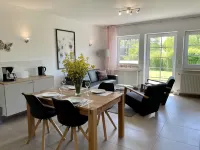Appartementanlage Lancken-Granitz - Homestays