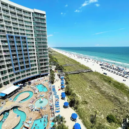 Avista Resort