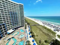 Avista Resort - Beach